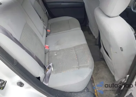 2012 Nissan Sentra 2.0 Sr z USA, uszkodzony, nr VIN 3N1AB6AP6CL771005